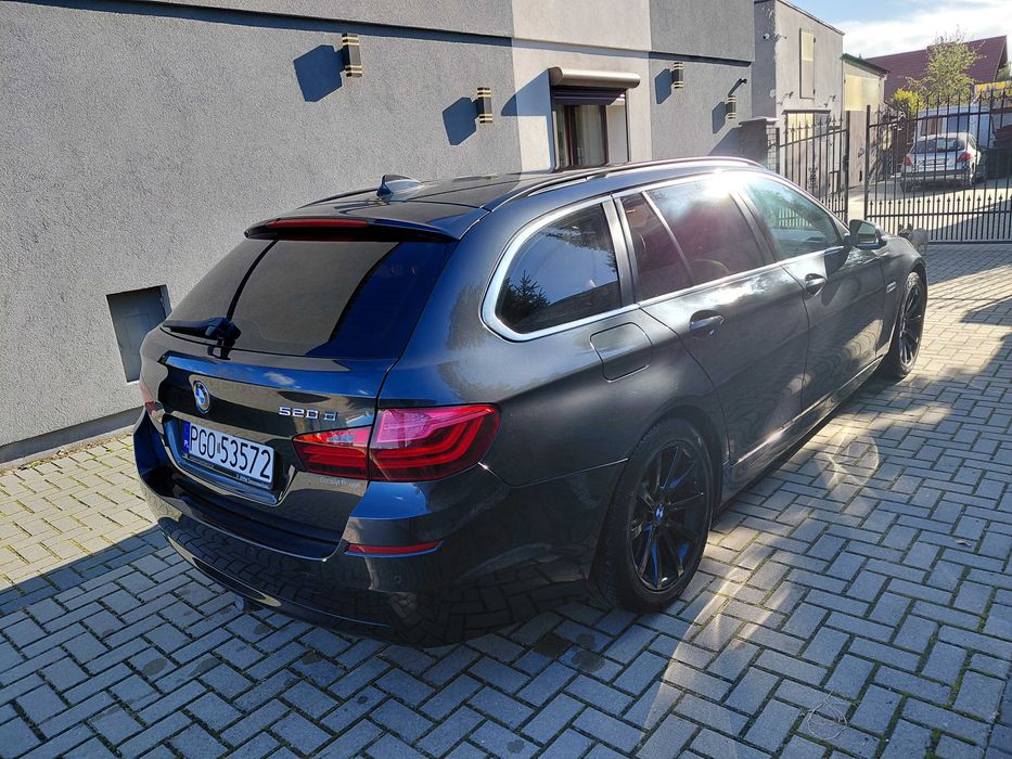 Sprzedam BMW M5!