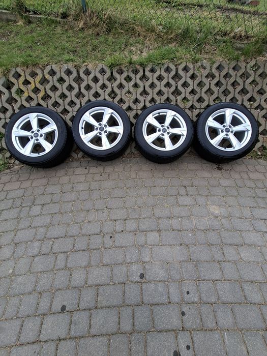 Felgi Audi a6 c6 c7 Q5