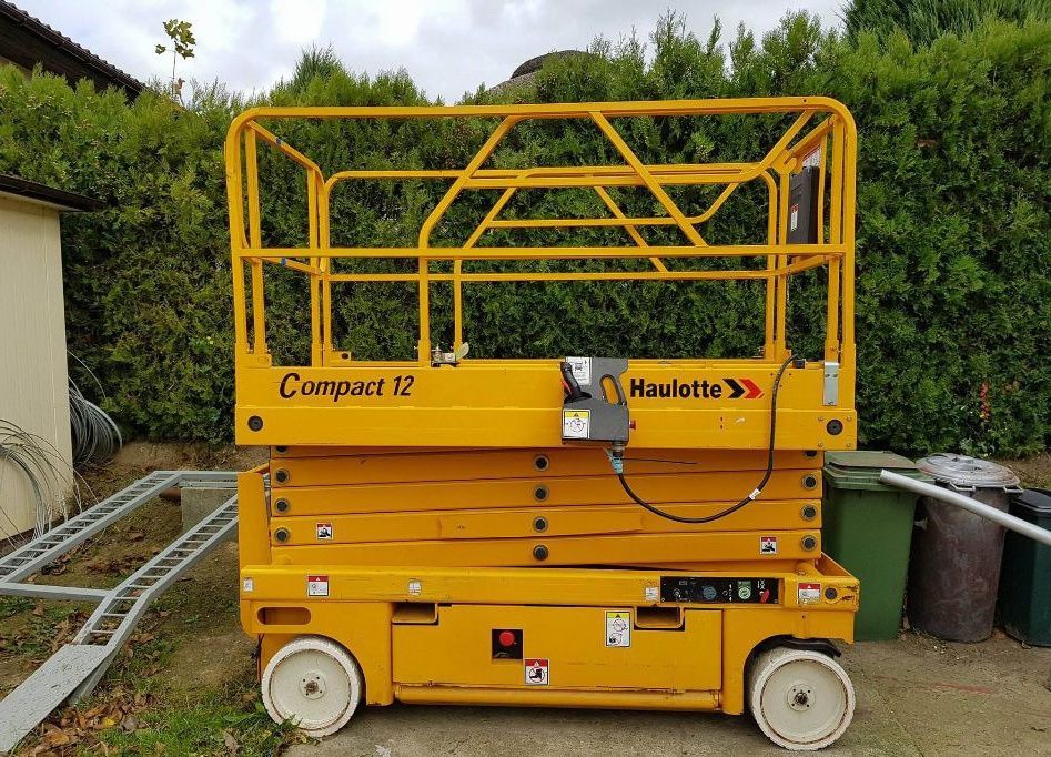 Kurs HDS wózek widłowy podnośnik ładowarka BHP szkolenie teleskopowa