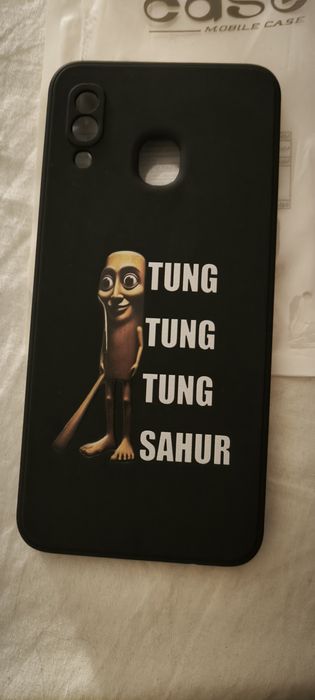 Galaxy A20 Mobile Phone Case – NEW64729671544963120