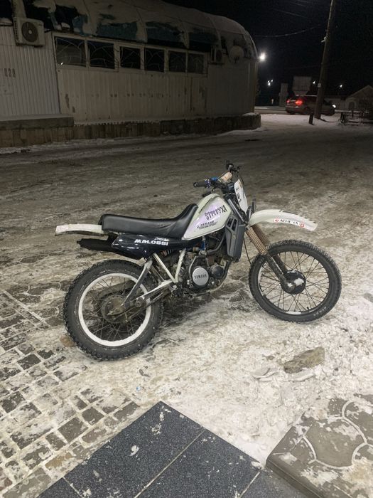 Продам Yamaha dt 50