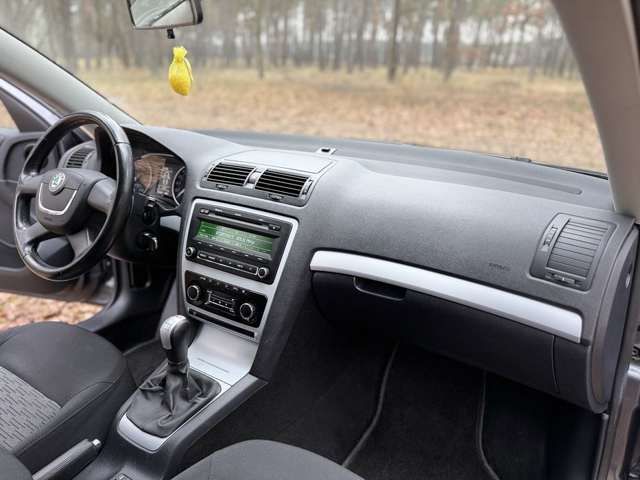 Продам авто Skoda Octavia A5 2009