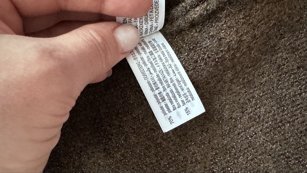 Кардиган светр кофта Zara