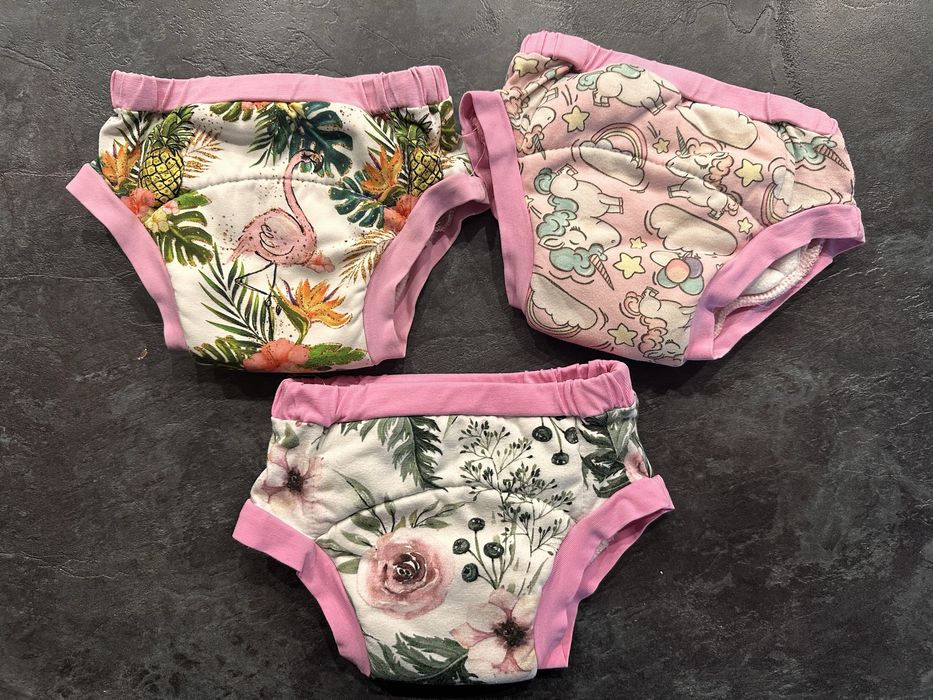 Тренувальні трусики