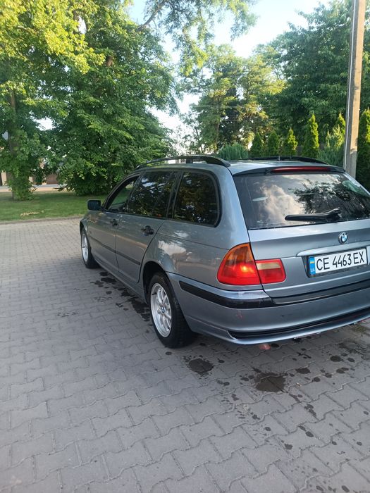 Продам авто в хорошому стані