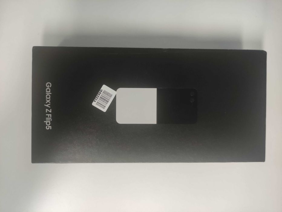 Samsung Z Flip5 512gb como novo