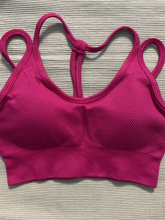 Спортивний топ бра М