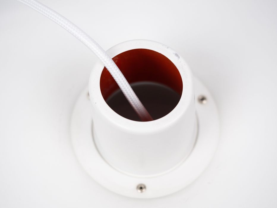 Duńska vintage lampa PH 4/3 proj. Poul Henningsen, Louis Poulsen, 1966