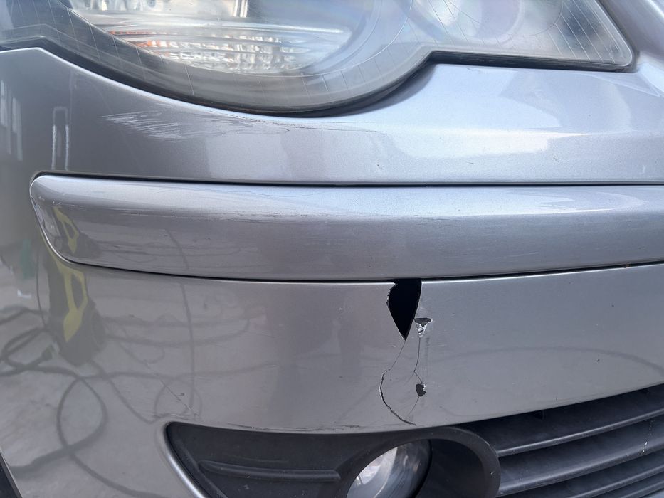 Volkswagen Polo 1.2 de 2008