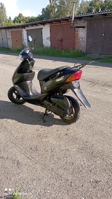 Продам Сузукі летц