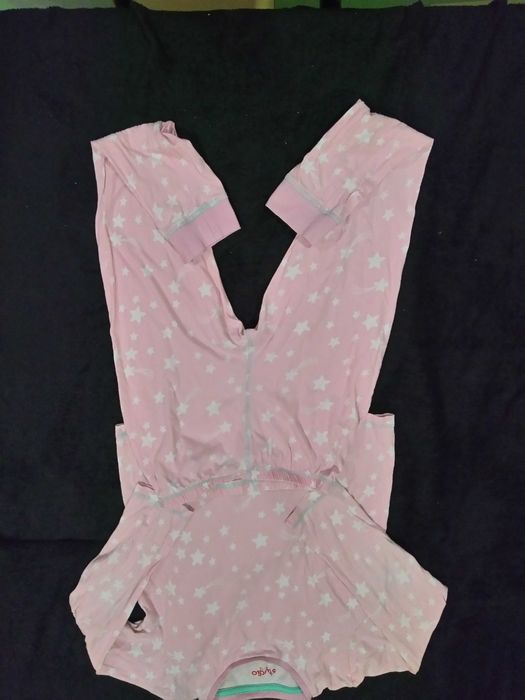 Пижамка из коттона на девочку,Studio,Турция