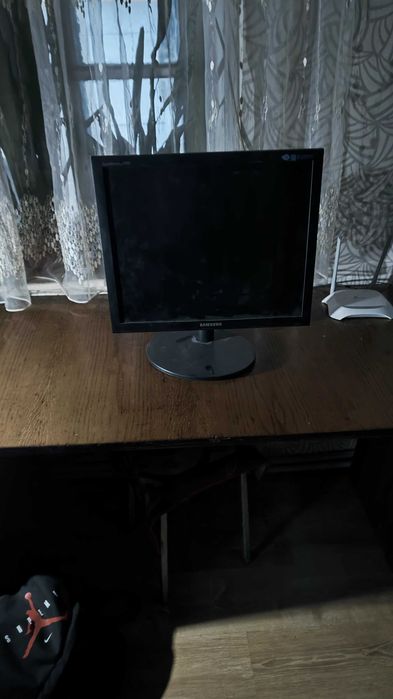 Продаю монітор Samsung Б/у в робочому стані | Первомайськ