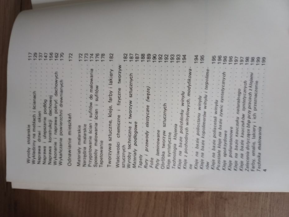 Zrób to sam w domu i w zagrodzie. 1980rw