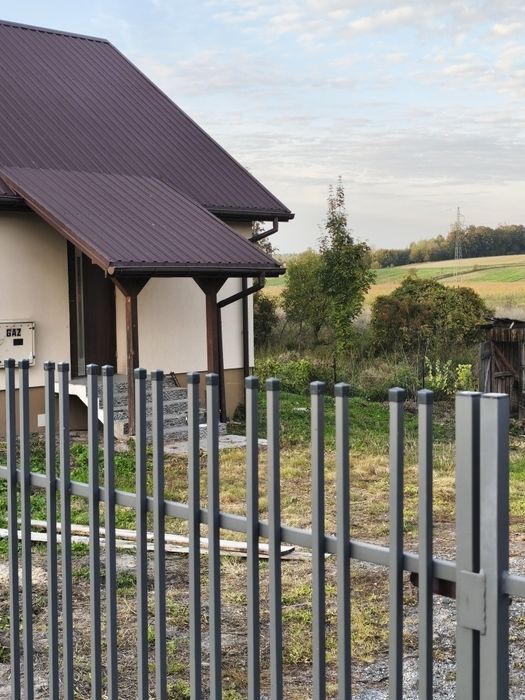 Dom – Orłów Drewniany - Widok 5