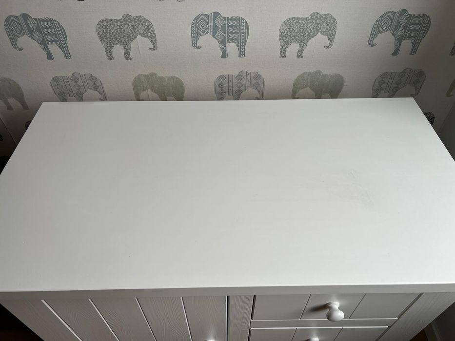 Komoda Pinio Barcelona lite drewno