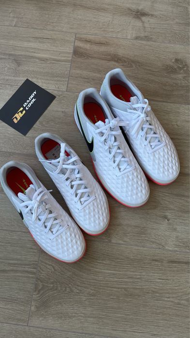 Футзалки Nike Tiempo legend 8 IC оригінал