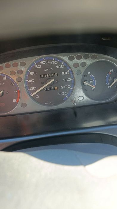 Honda Civic ek 3  1.5 vtec