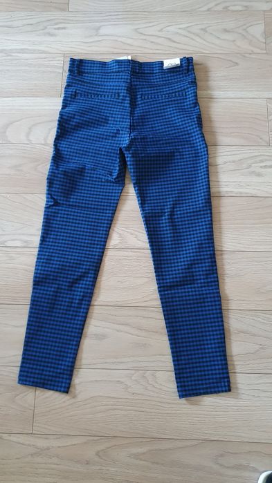 Spodnie ZARA nowe L