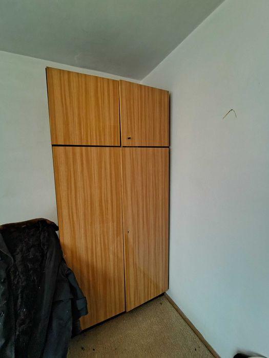 Meble z czasów PRL, stan idealny