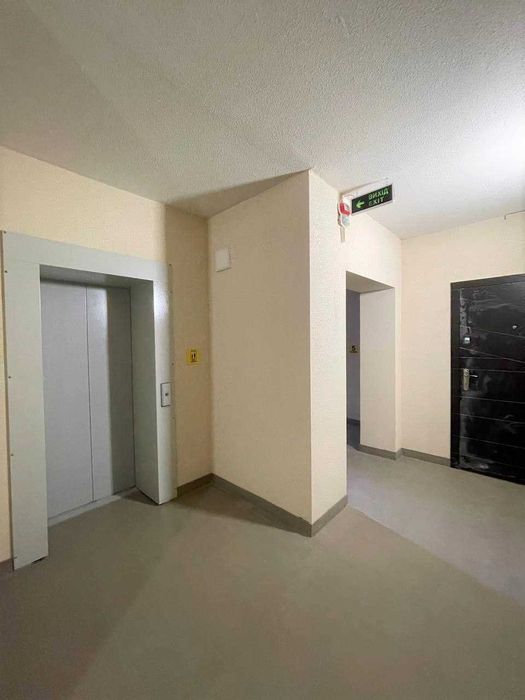 Продаж видової 4кім. квартири 126,4м2  ЖК "Французький Бульвар" корп.5
