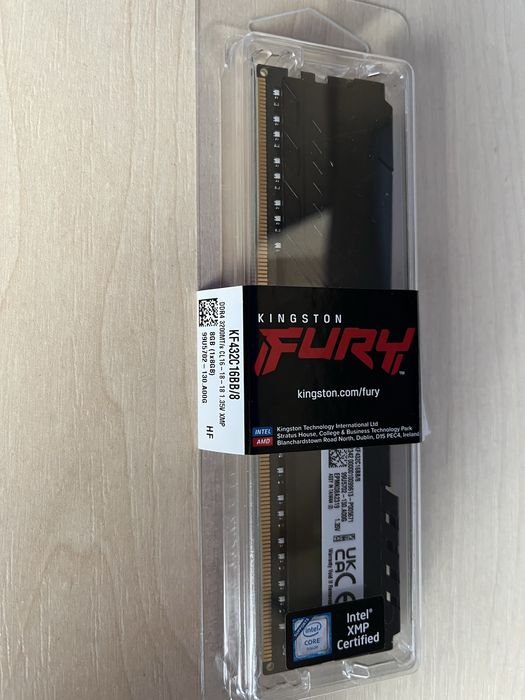 Комплект (Материнская плата H610M-E D4, i3-12100f, KF DDR4-3200 8192