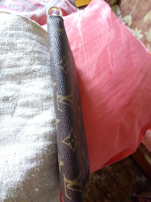 Кошелек Louis Vuitton оригинал