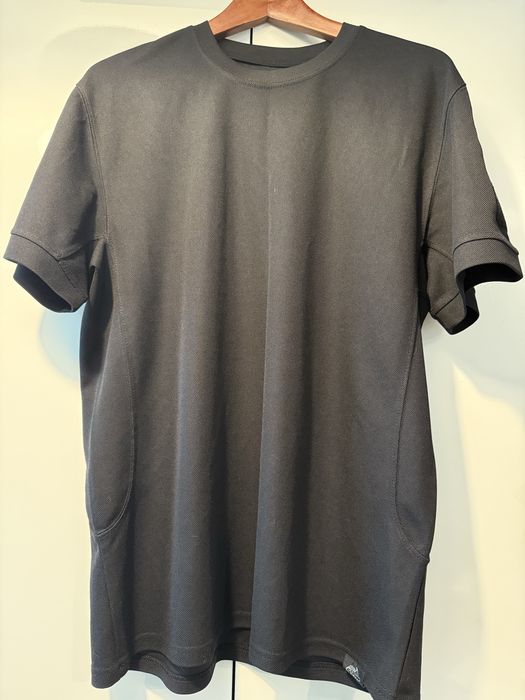 Koszulka termoaktywna Helikon Tactical T-shirt TopCool Jungle Green
