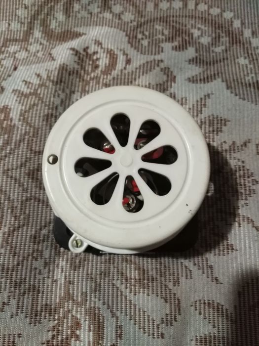 Датчик температуры камерный биметрический ДТКБ