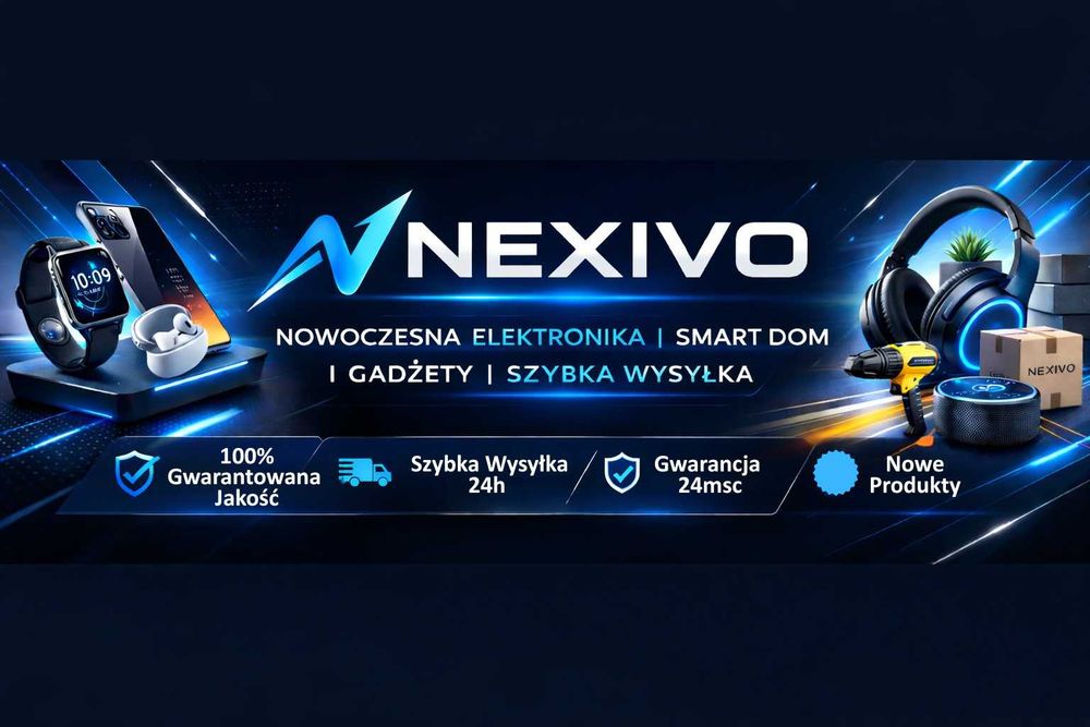PIŁA TARCZOWA Pilarka Z Prowadnicą Profesjonalna 1600W MAKITA HS7611