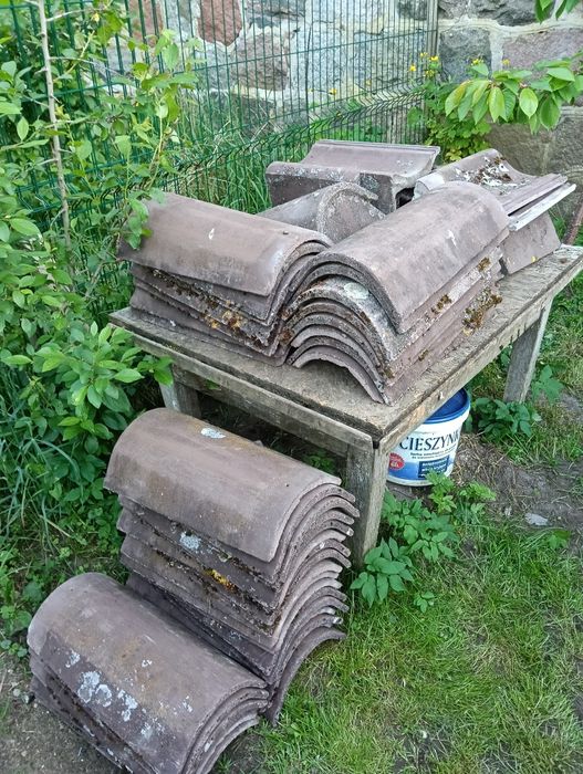 Dachówka Adamowski 41