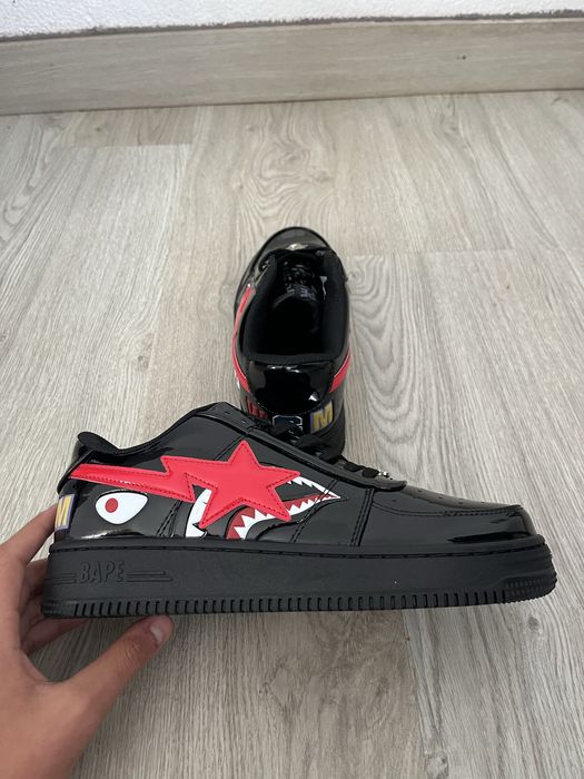 sapatilhas bape sta