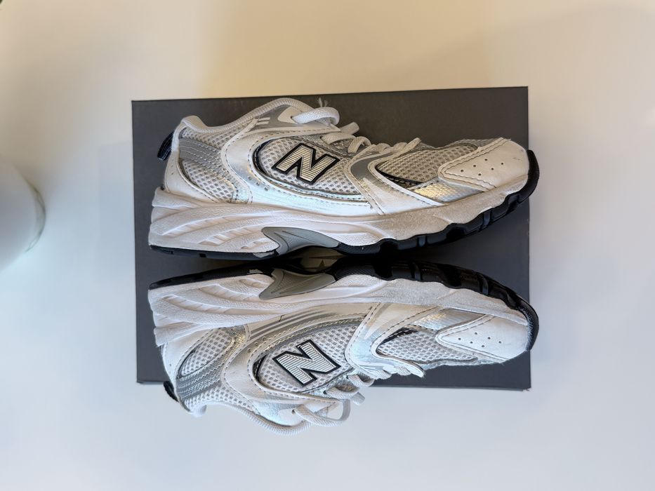 Кросівки new balance 530