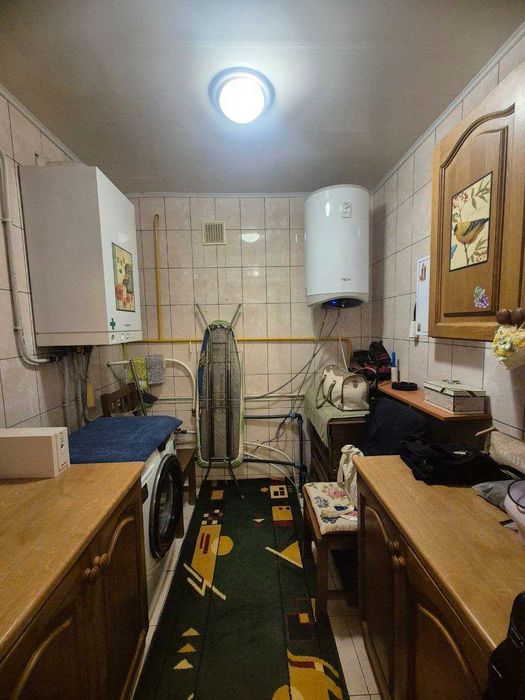 Будинок с.Трилісси, 94м.кв