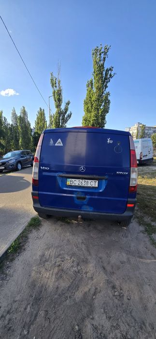 Продам  автііку Мерседес
