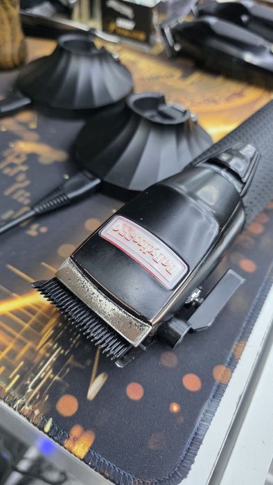 Máquina de corte cabelo babyliss pro booster