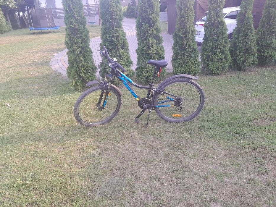 Sprzedam rower używany