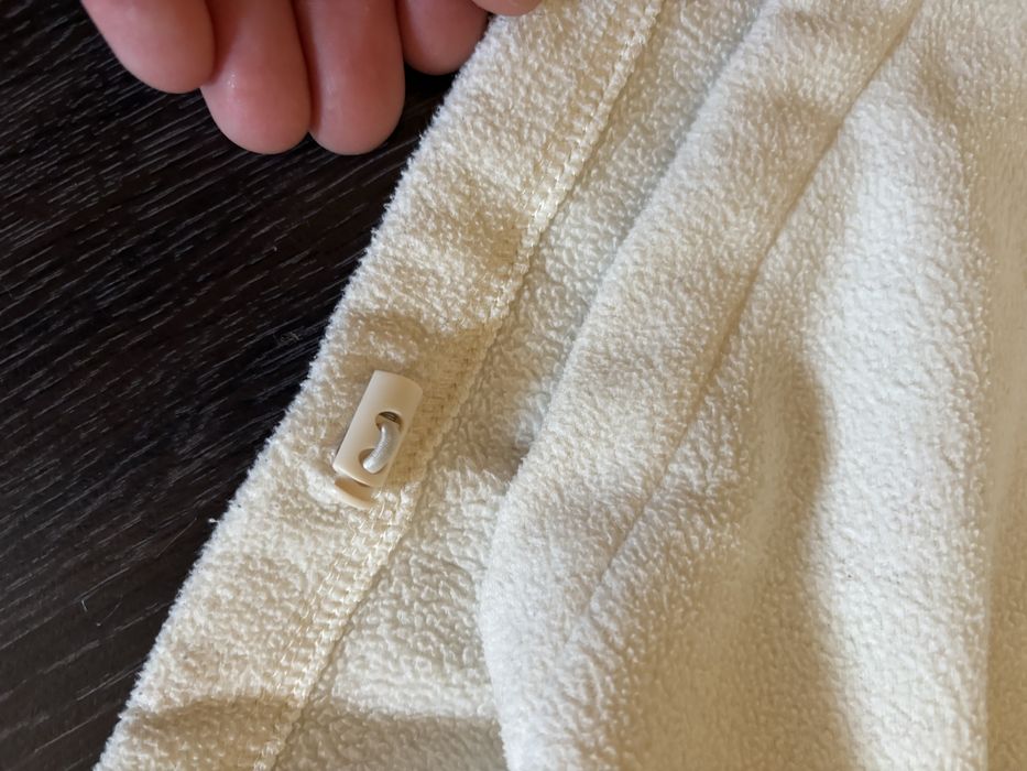 Кофта Adidas S женская флиска