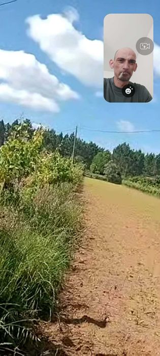 Terreno rustico rio covo agueda RAN 1800m2