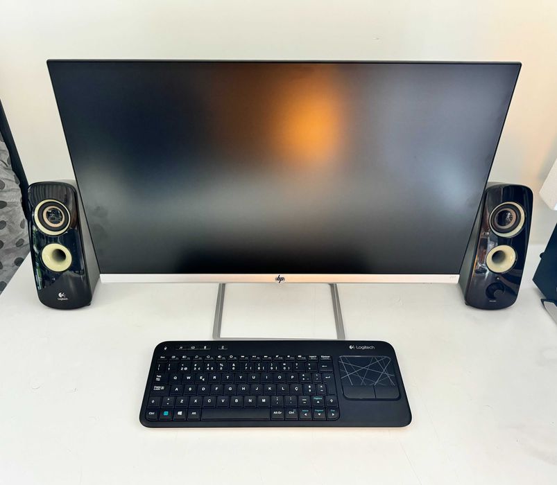 PC, Computador Cooler Master completo