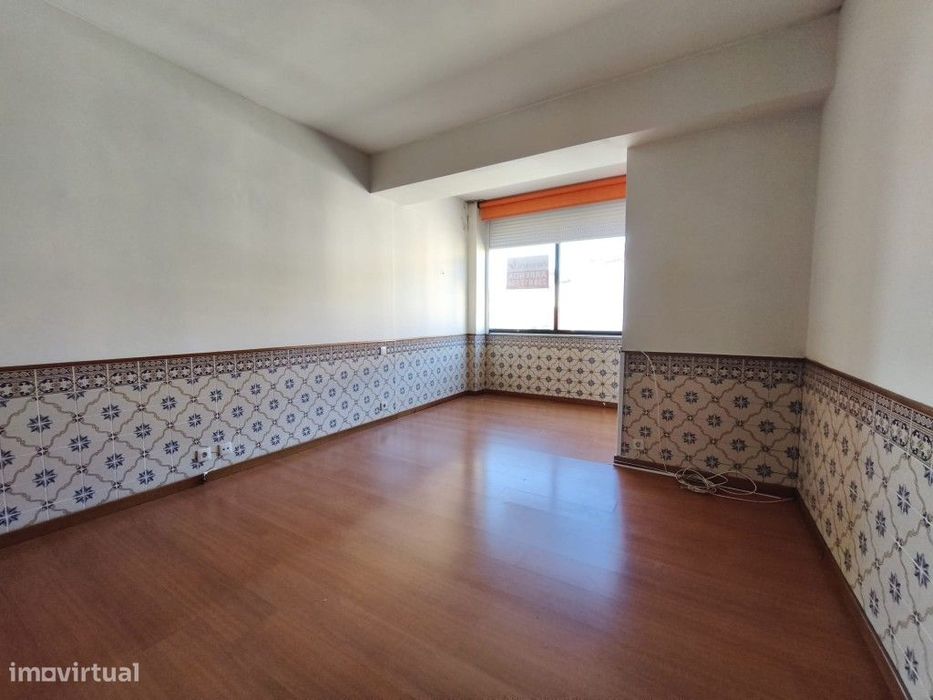 Apartamento T3 perto do centro de Viana do Castelo