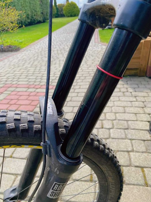 Scott Gambler 710 | Serwisowany,bez wkładu
