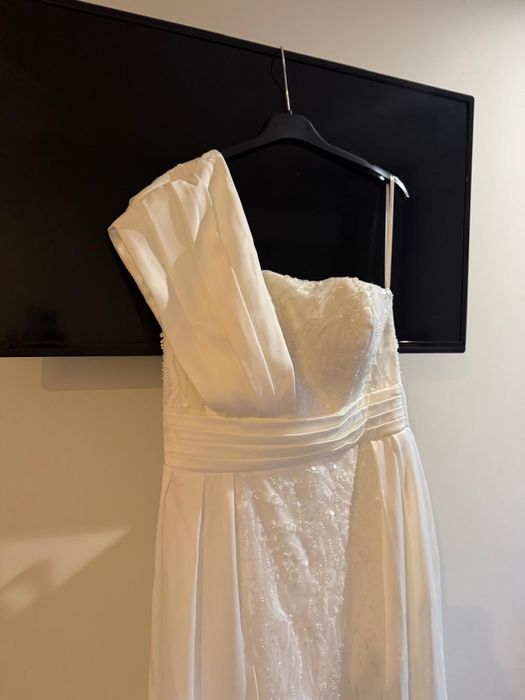 Vestido de Cerimónia