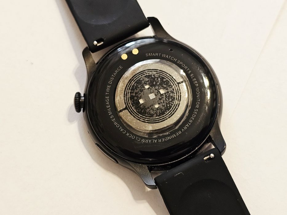 Смарт годинник AMOLED Smart Watch HK85