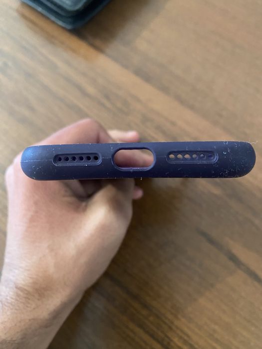 Чехол для IPhone 11