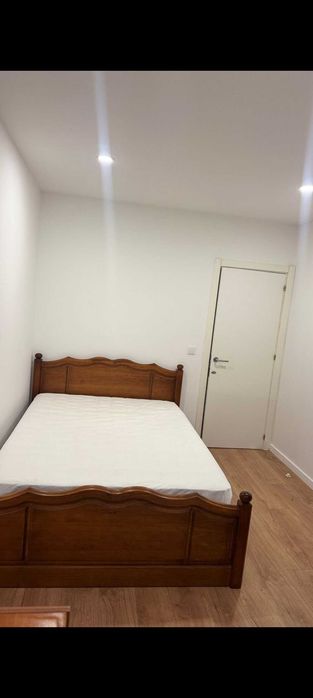 quartos disponíveis