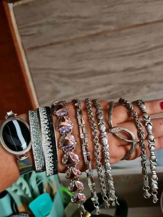 Продам серебро 925 пр.