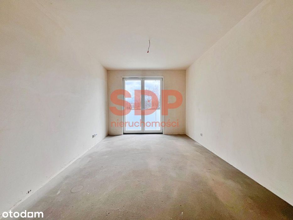 Nowe 3 pokoje 68,7 m² z dużym balkonem – gotowe mieszkanie - Więcej