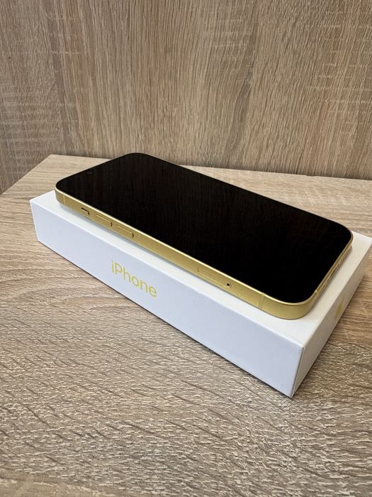 Iphone 14 128 GB w bardzo dobrym stanie