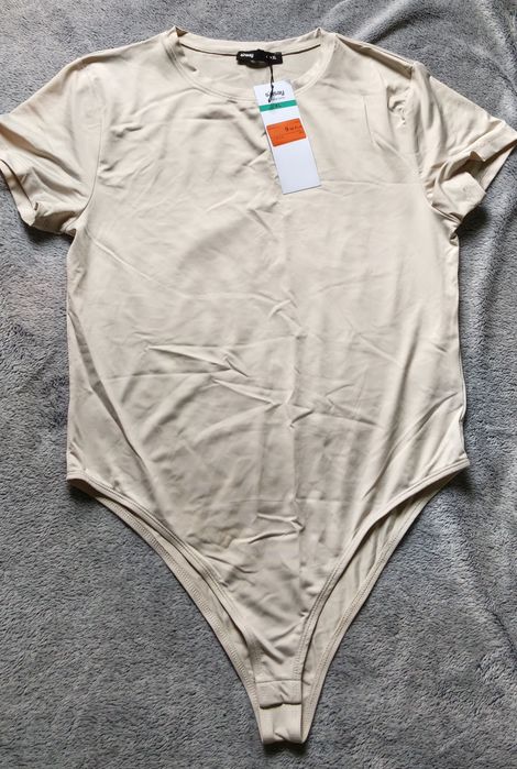 Top i 3xbody Sinsay. Nowe z metka