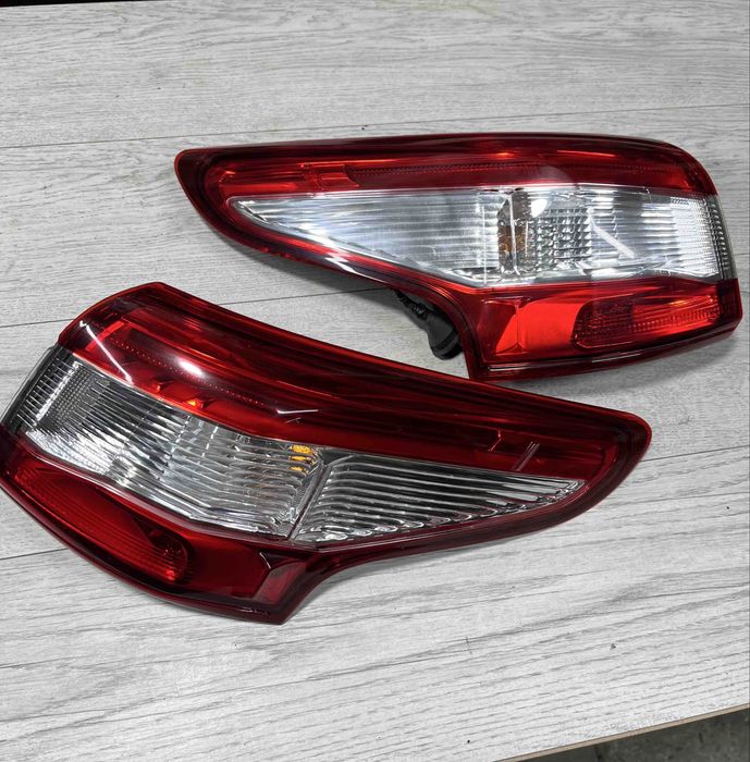Ліхтар задній правий, лівий стоп Nissan Qashqai J11 Кашкай J11 (2013-2017)